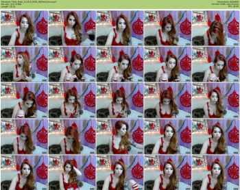 Fawn_Rose