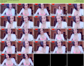 Holy_Girl