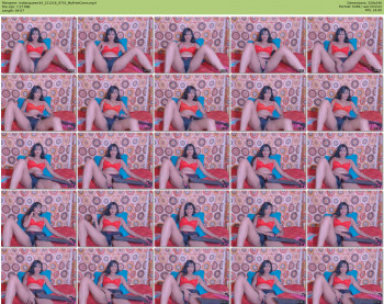 Indianqueen34
