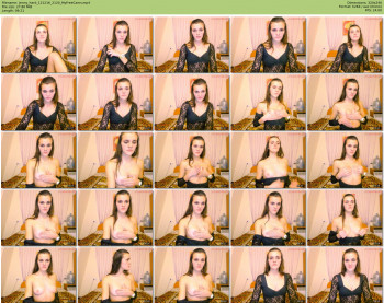 Jenny_hard