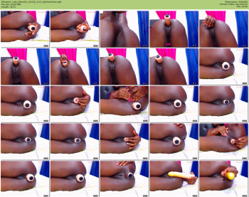 Latin_Black4U