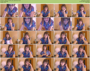 LilShyAnn
