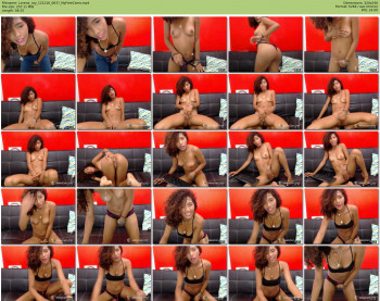 Lorena_ray