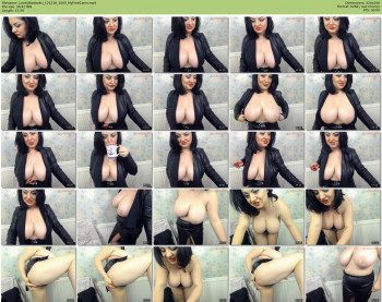 LovelyBoobz4U