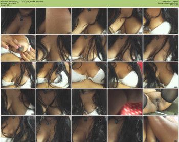 Maryamhot_