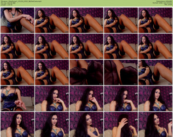 MissAlexya1