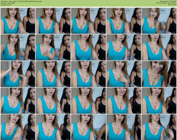 Nina_exotic