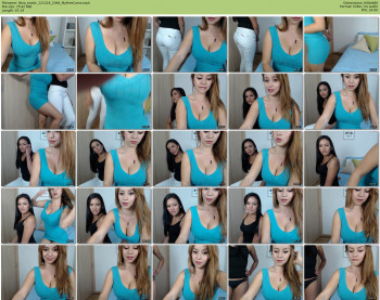 Nina_exotic