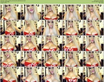 PlatinumDollx