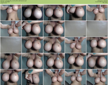 Sexpotbambo
