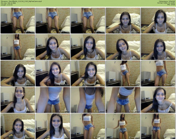 SherillBekki