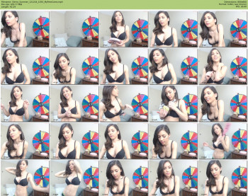Sierra_Summer