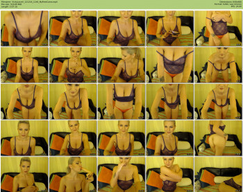 VickyLaceV
