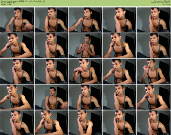dantesexyhot