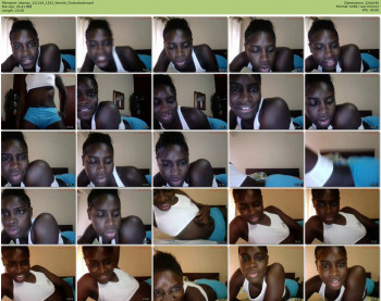 ebonyy