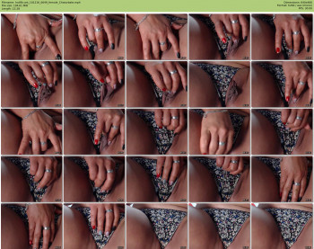 hotlilicunt