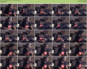 nibshake