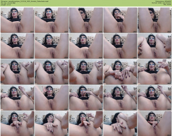 sexxyfoxxy4you