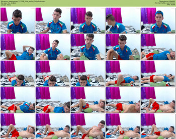 stevensexxy
