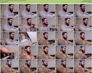 tattedandbearded