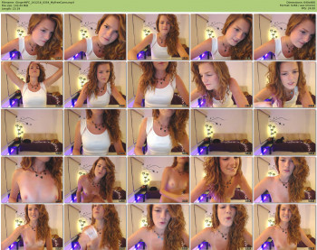 GingerMFC