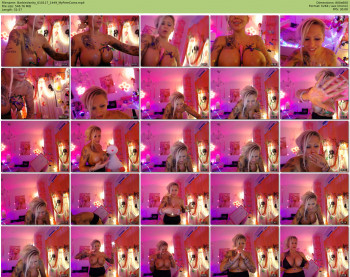 BarbieVanity