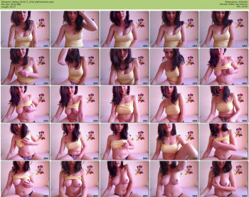 Bettyp