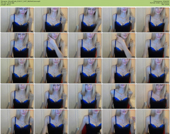 BlondiCode