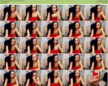 Carrie_Yv