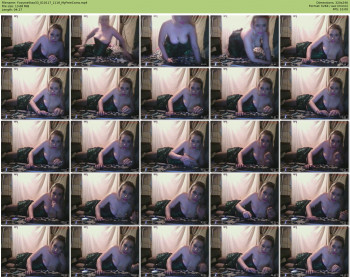 Foxymelissa33
