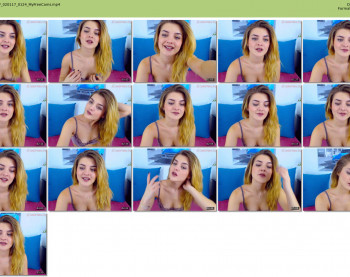 GrettelleV