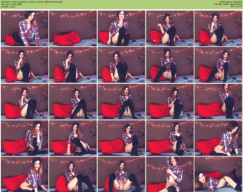 Hanna_Glamour
