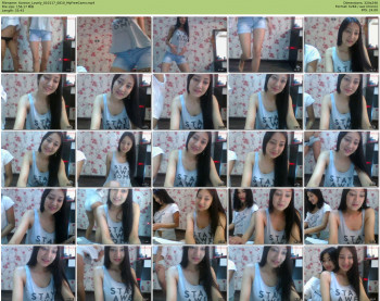 Korean_Lovely