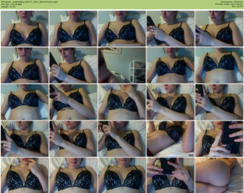 Lexithekitty