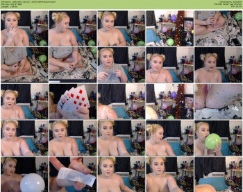Lilithxo95