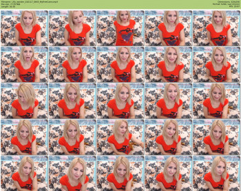 Lilly_wonder