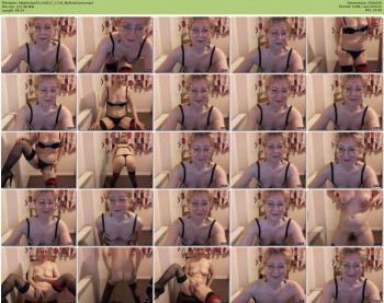 Madelaine33