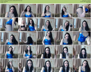 MissVictoriaR