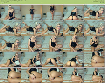 MissLindaX