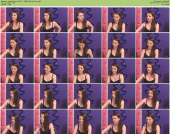 SassyAlexxia