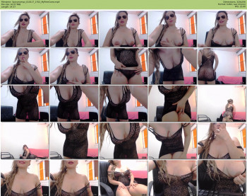 Spicymomyx