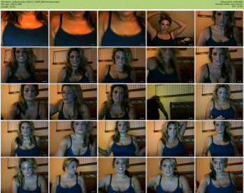 SydneyLoren