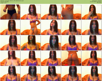 UrCamGirl