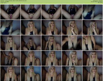 awesomeblonde