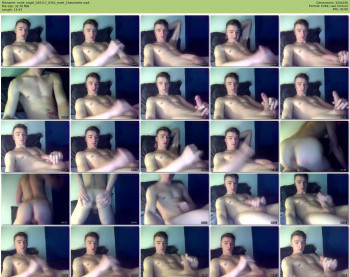 male_angel
