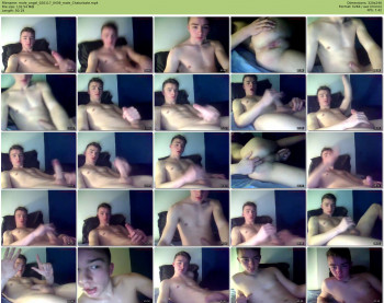 male_angel