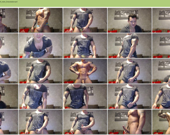 musclejohny