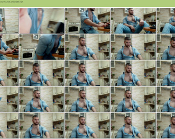 michaelmusclestud