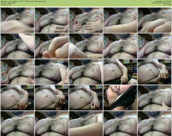 mikeyhotbear