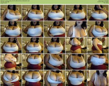 lucklucy_bbw